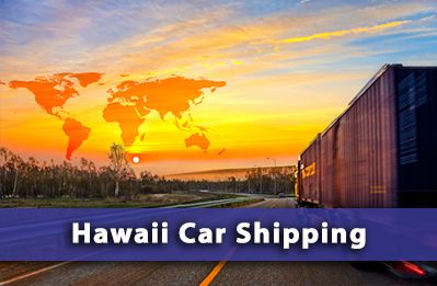 Car Transport Hawaii