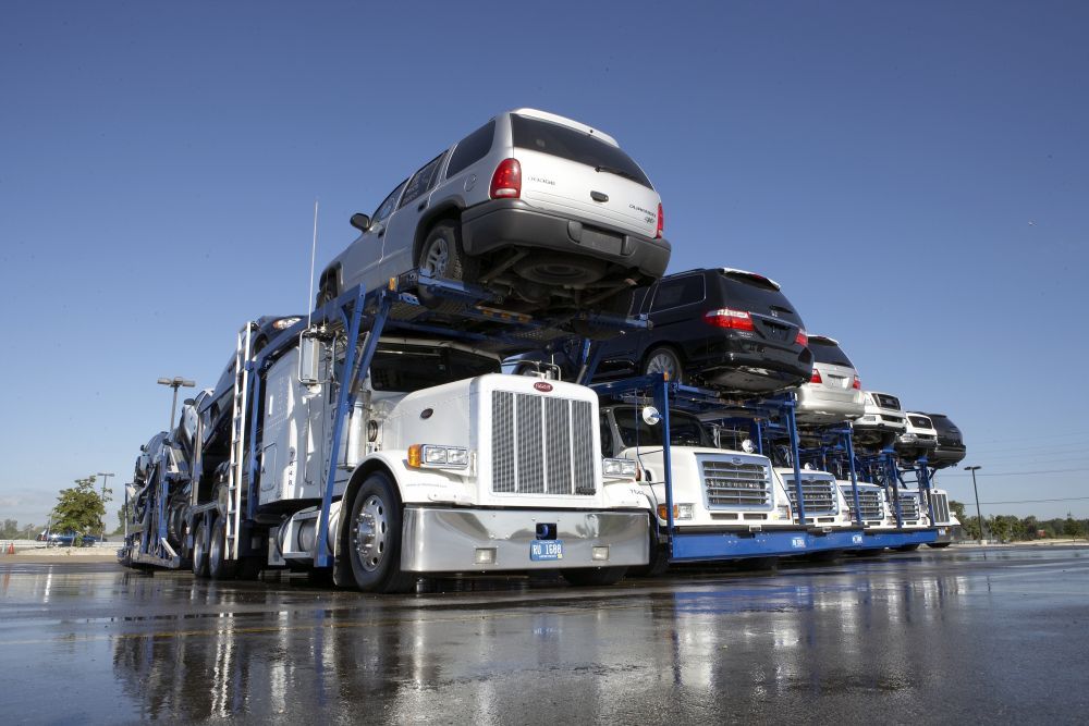 Auto Shipping Tips from Auto Transport Pros - All States ...