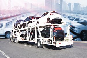 National Car Transport Companies