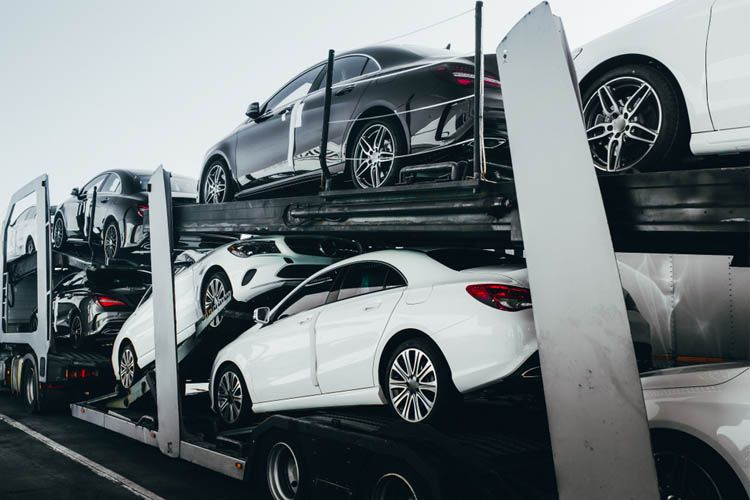 Auto Transport | All States Car Transport | FREE estimate